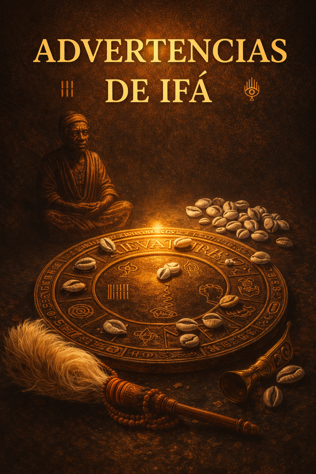 Advertencias de Ifá