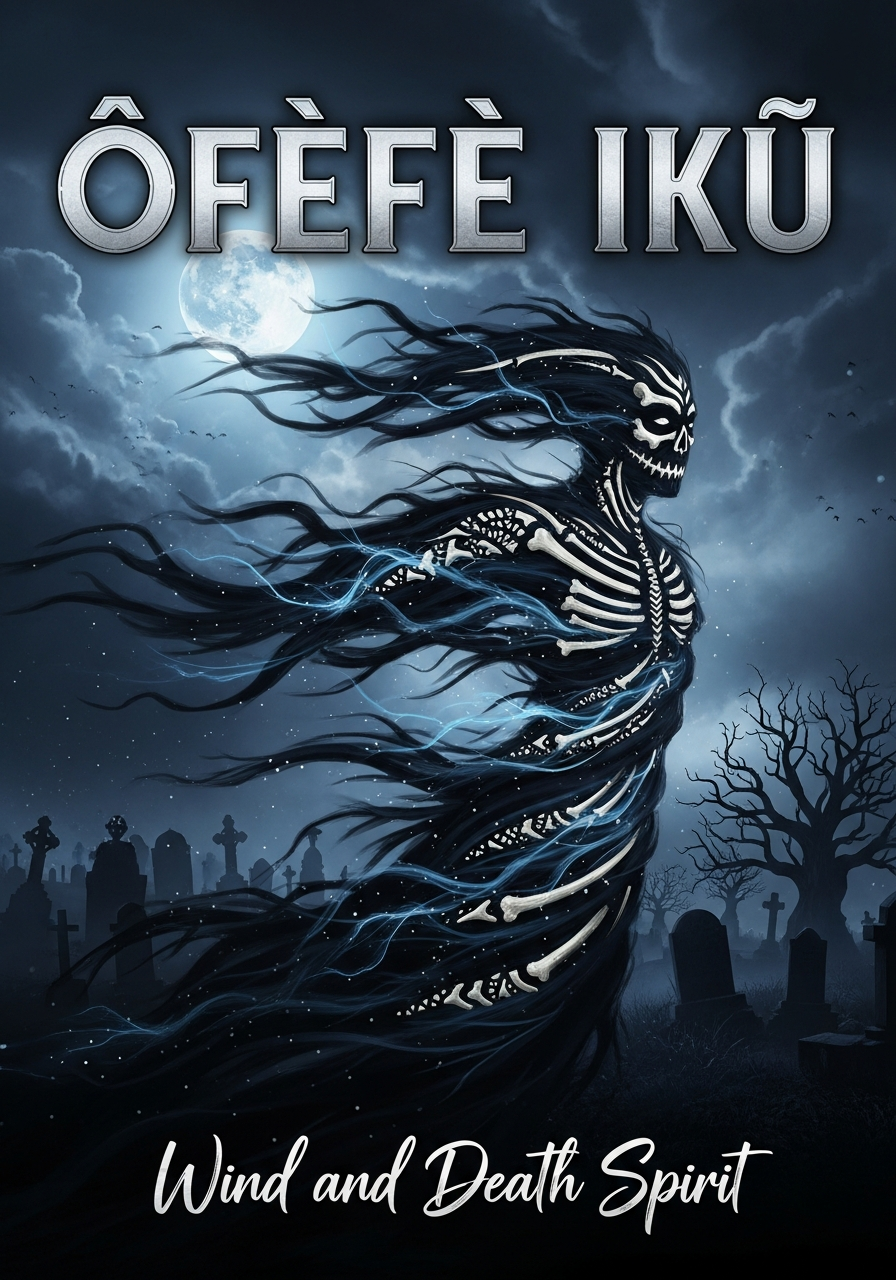 Afefe-Ikú — Estudios Afrodescendientes