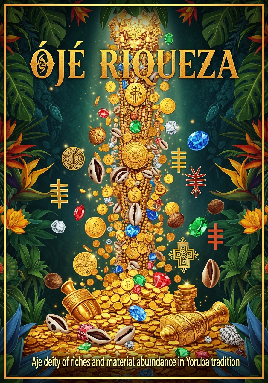 Àjé Riqueza