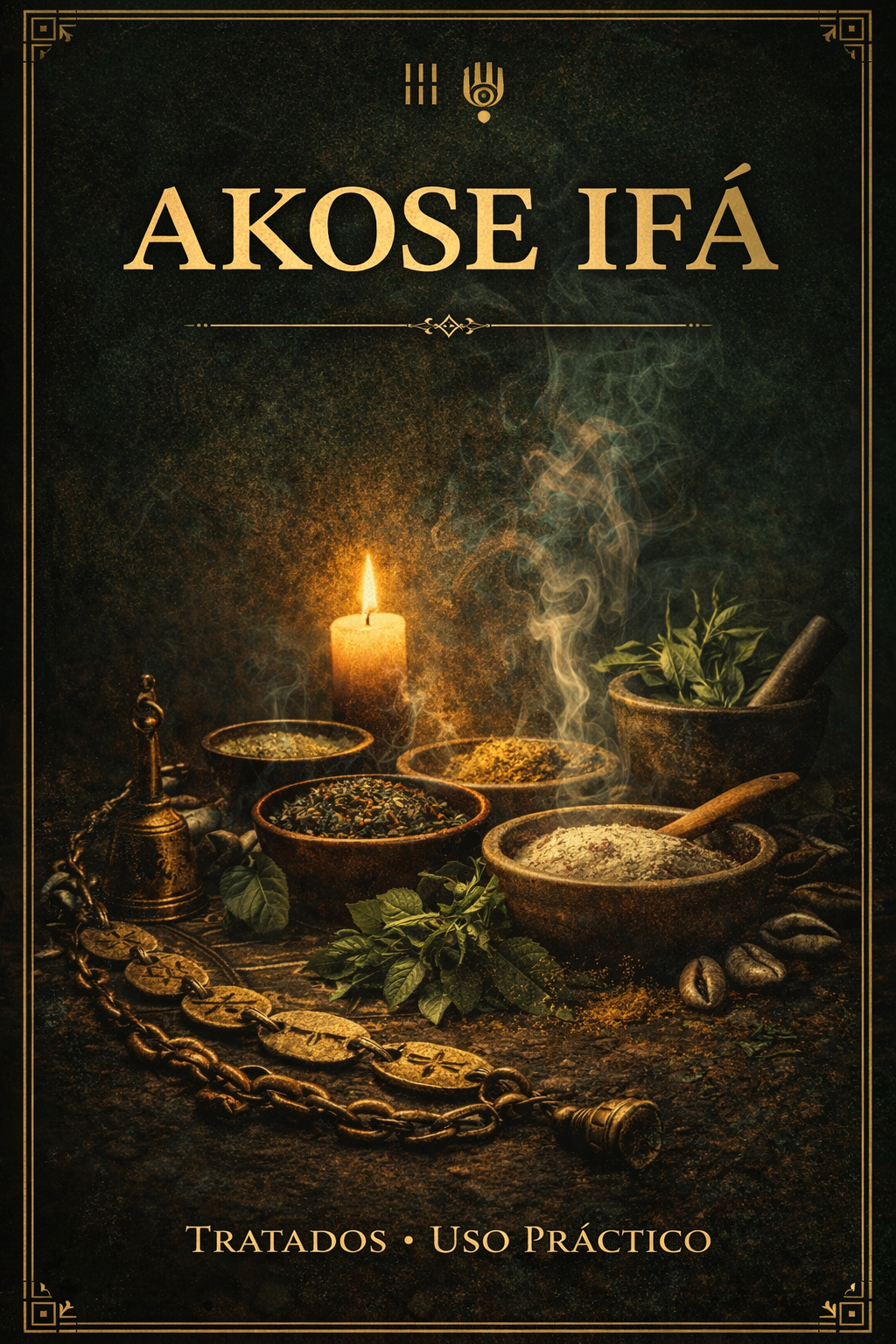 Akose Ifá — Tratados y Uso Práctico