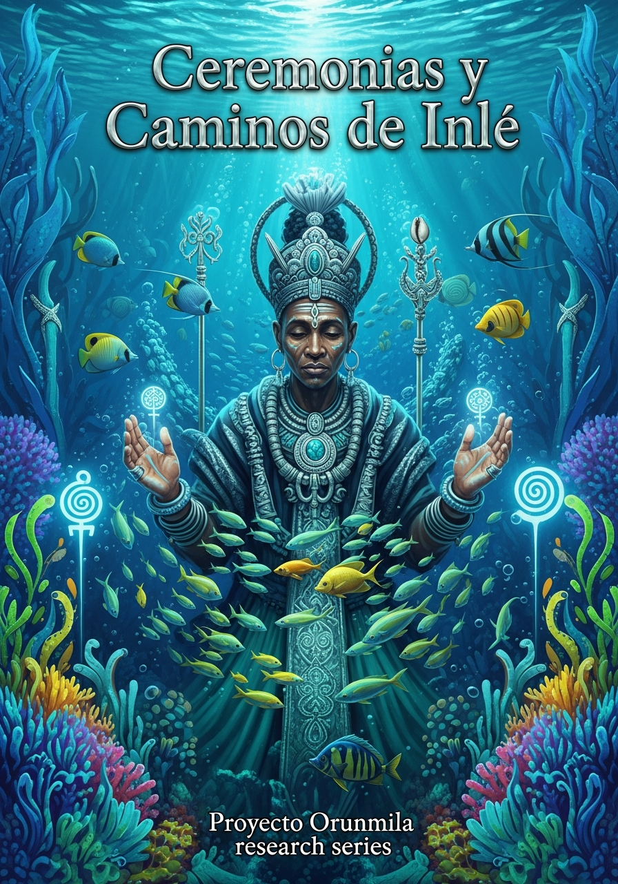 Ceremonias y Caminos de Inle
