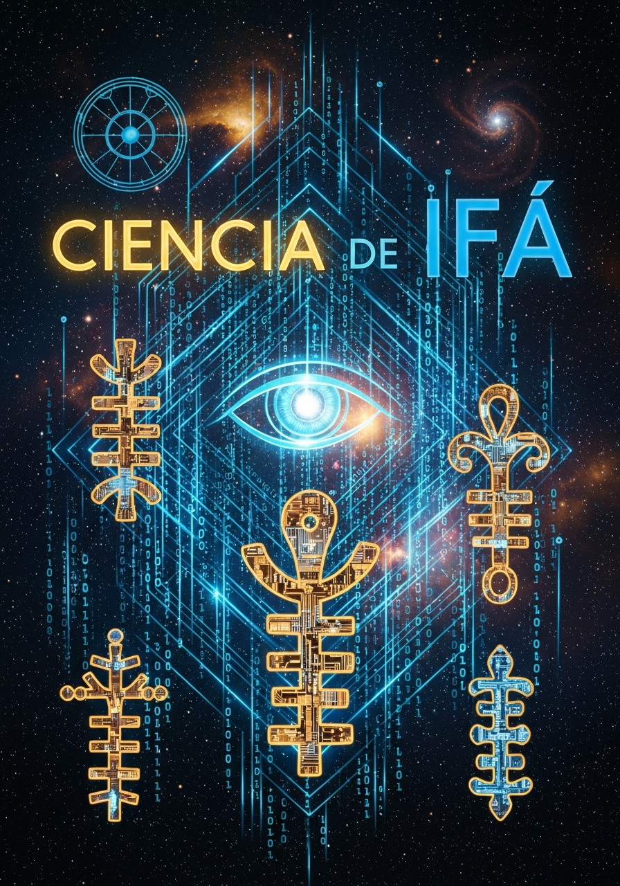Ciencia de Ifá: Adivinación e Informática