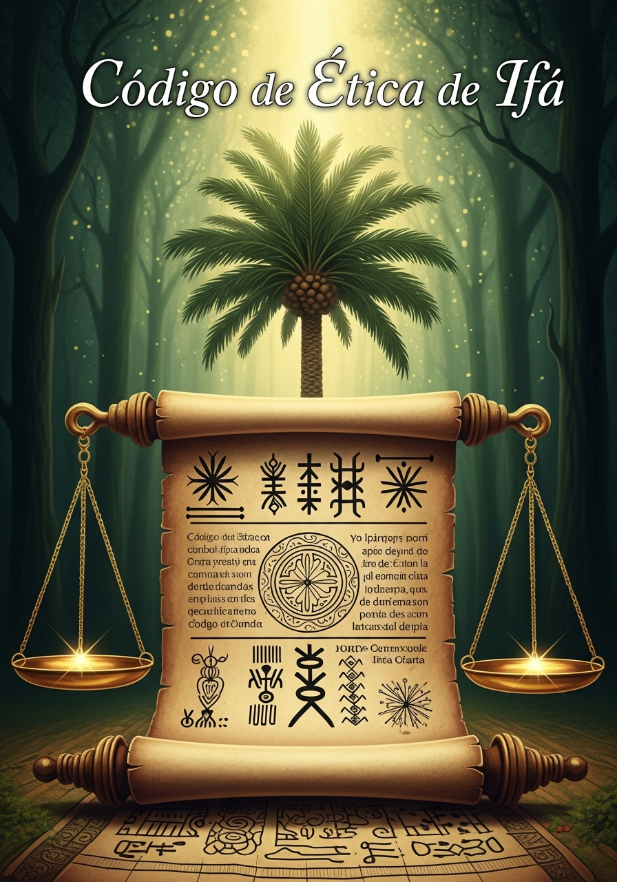 Código de Ética de Ifá/Orisha