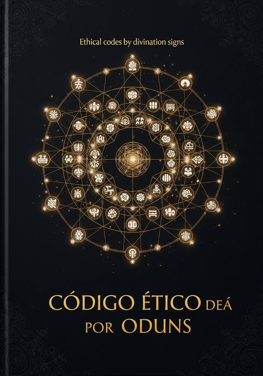 Código Ético de Ifá por Oduns