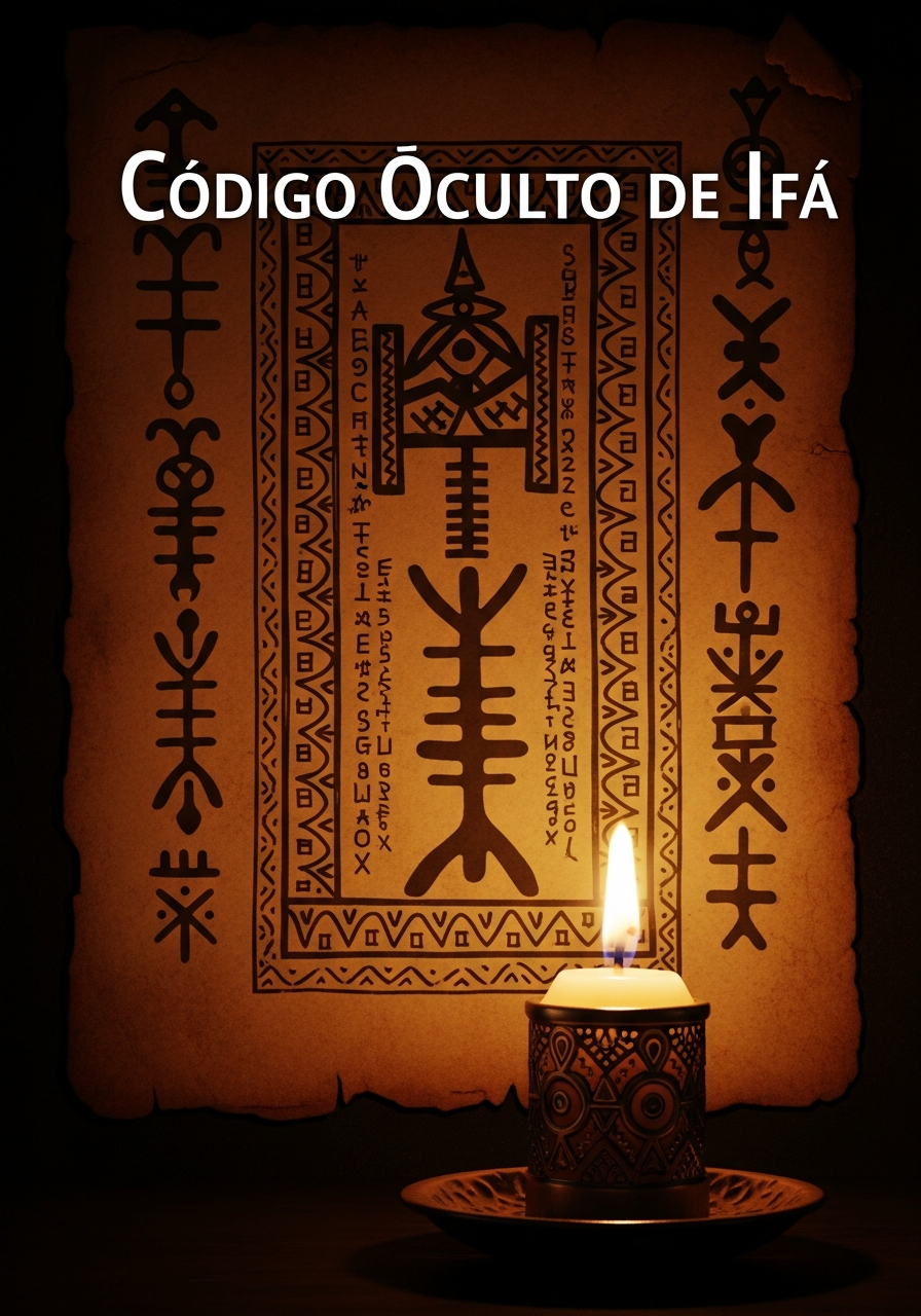 Código Oculto de Ifá
