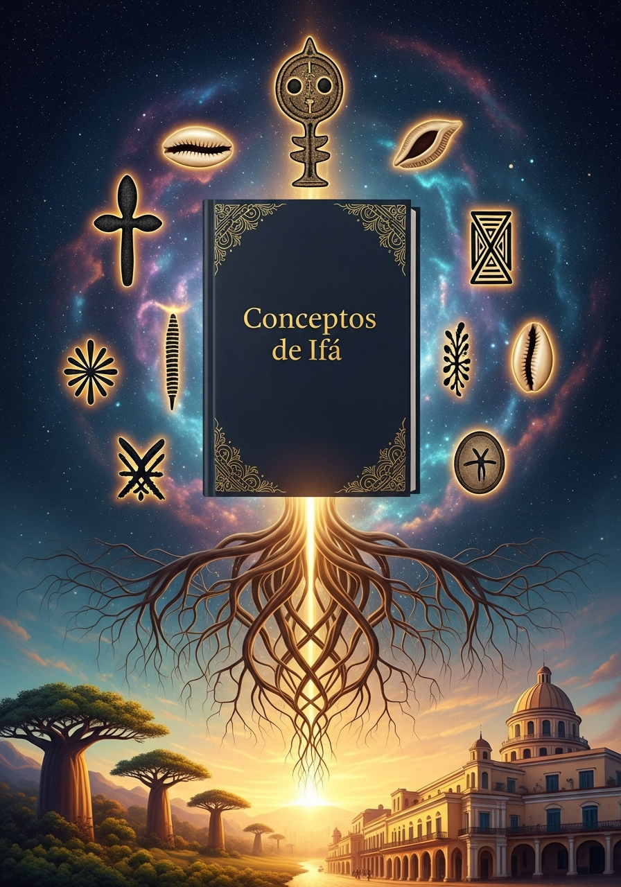Conceptos de Ifá