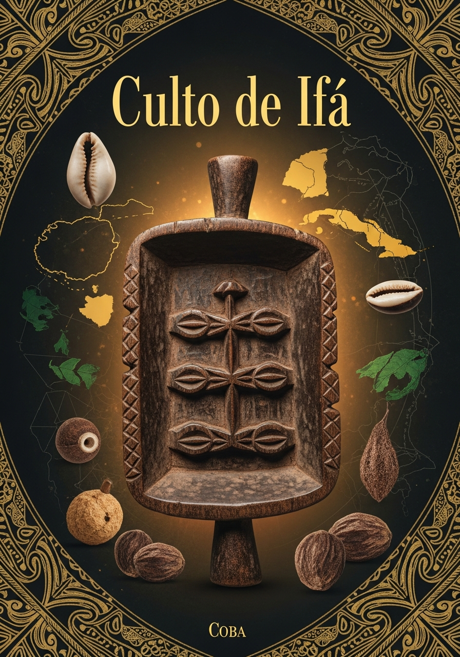 Culto de Ifá