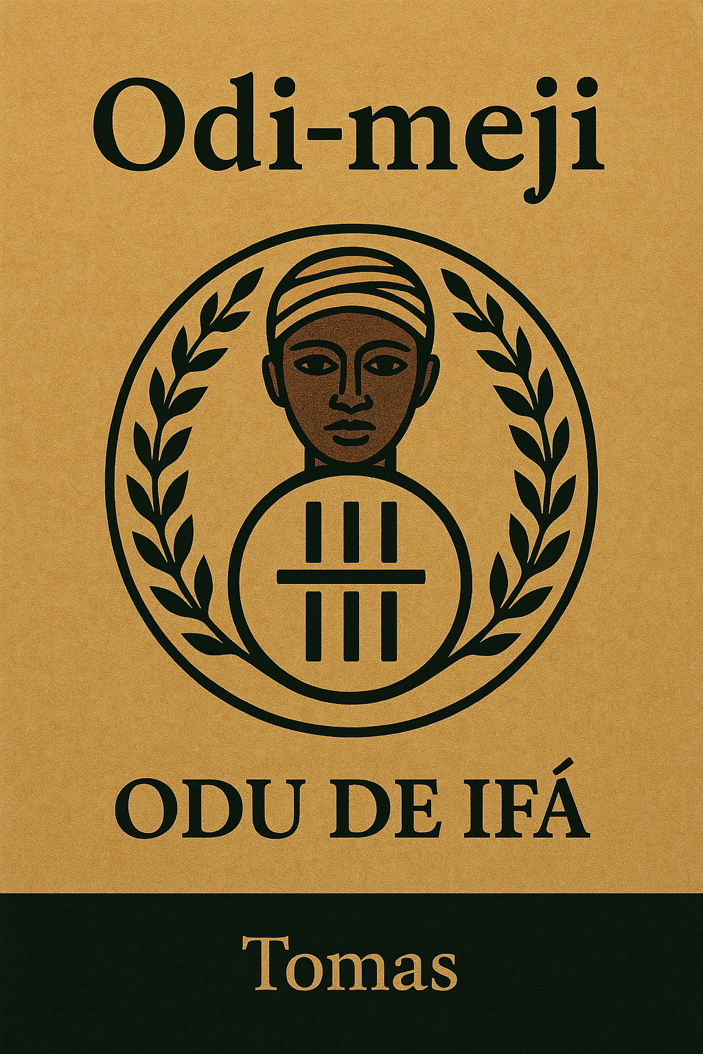 Odi-meji y sus Combinaciones — Odù de Ifá